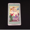ТАРО ЛЕНОРМАН (TAROT LENORMAND)